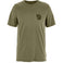 Fjallraven Mens Walk With Nature T Shirt