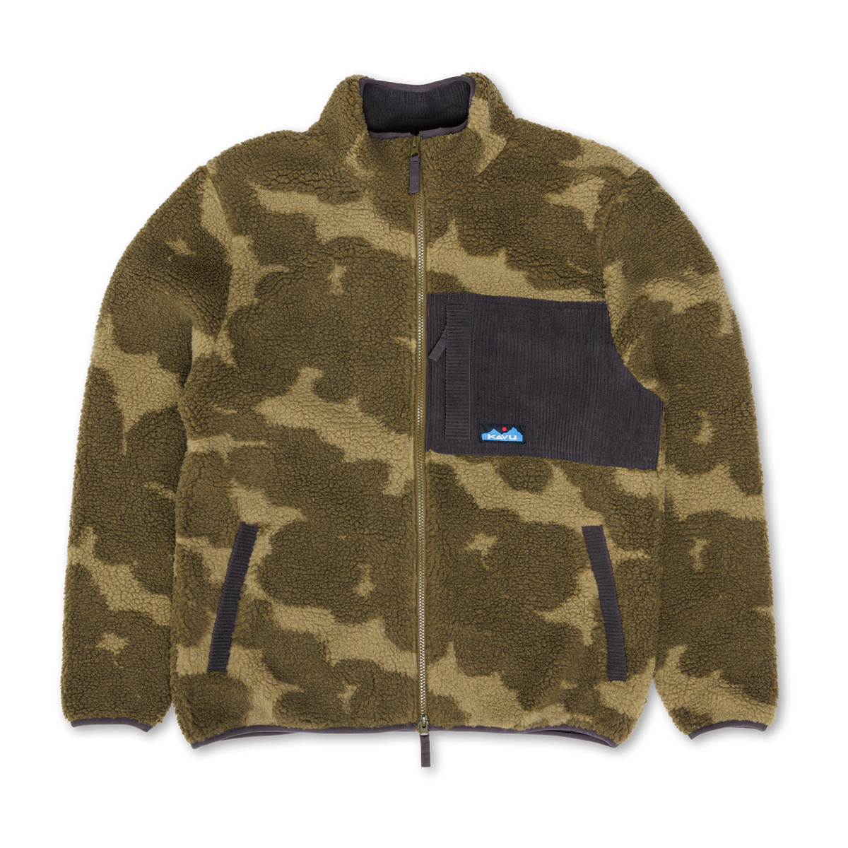 M. Wayside Fleece