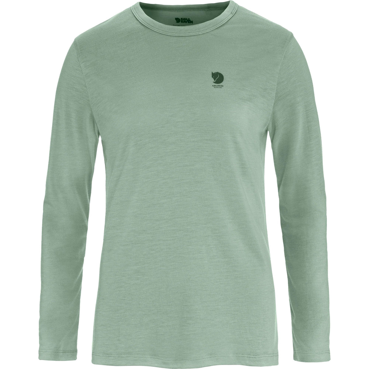 Fjallraven Womens High Coast Long Sleeve