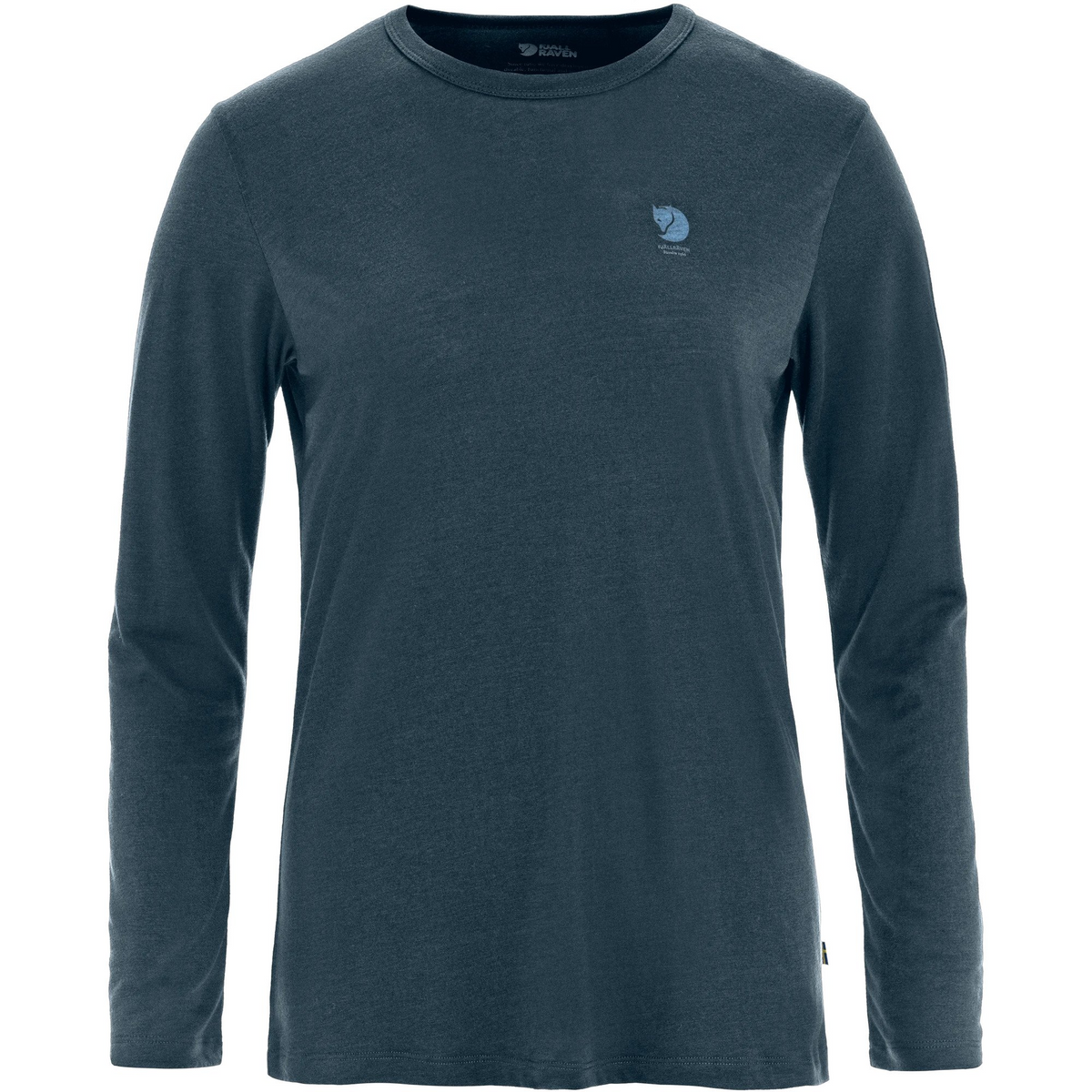 Fjallraven Womens High Coast Long Sleeve