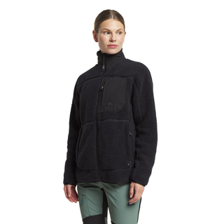 Tenson Womens Himalaya Pile Jacket