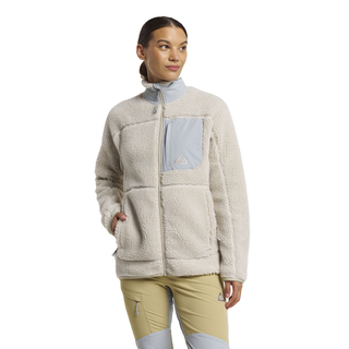 Tenson Womens Himalaya Pile Jacket