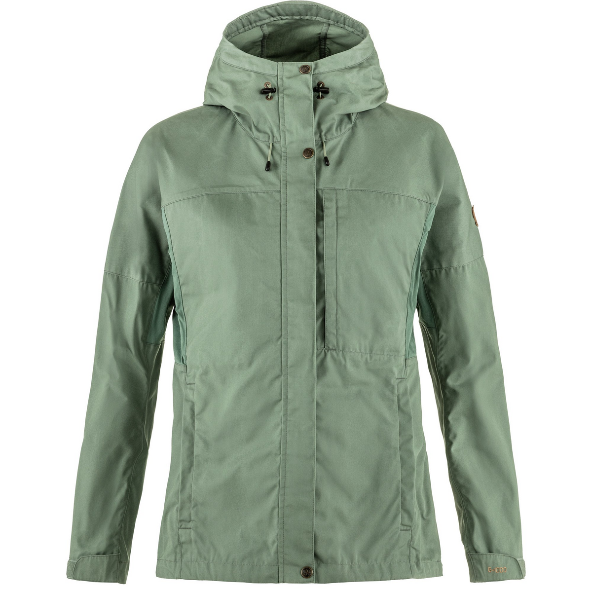 Fjallraven Womens Kaipak Jacket