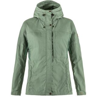 Fjallraven Womens Kaipak Jacket