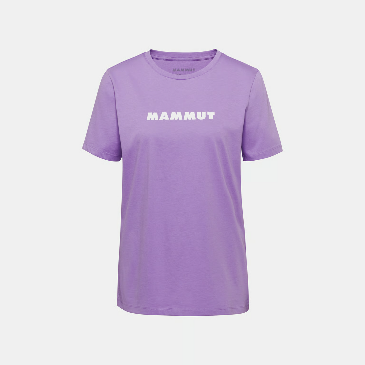 Mammut Women's Core Tshirt Logo