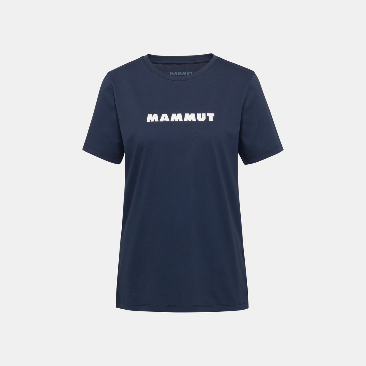 Mammut Women's Core Tshirt Logo