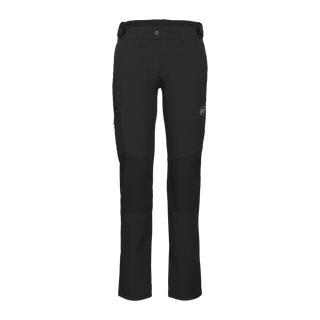 Mammut Womens Runbold Guide SO Pants