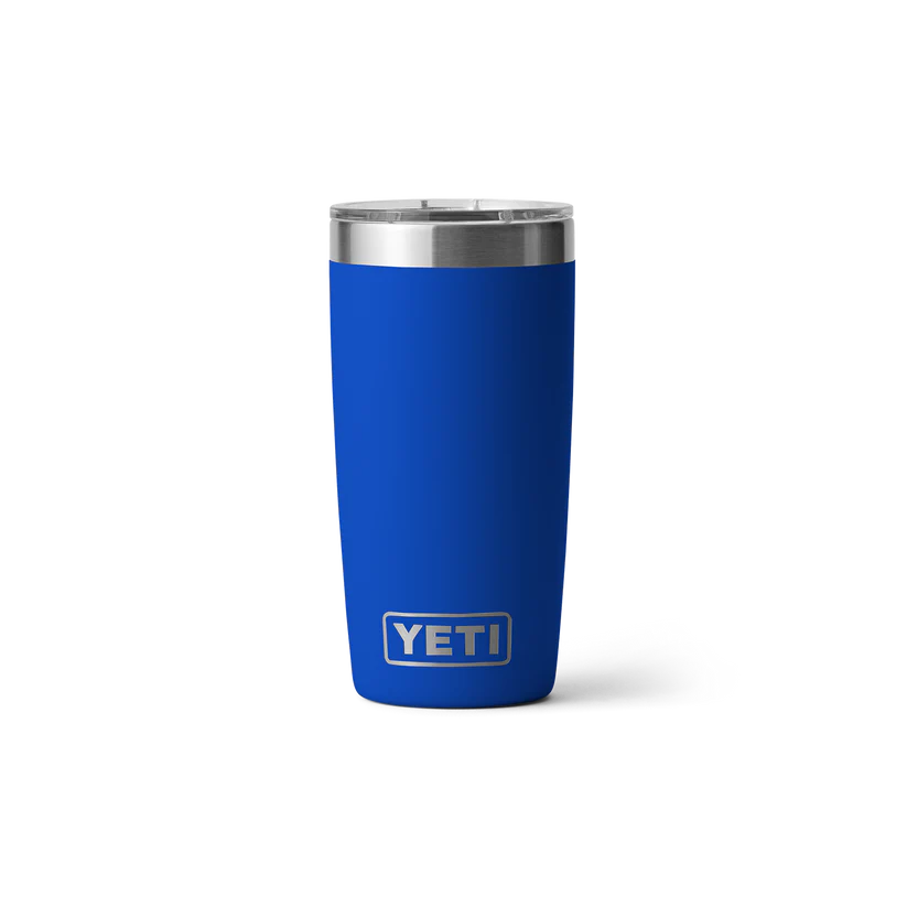 Yeti Rambler 10oz Tumbler