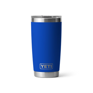 Yeti Rambler 20oz Tumbler
