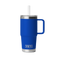 Rambler 25 Oz Straw Mug