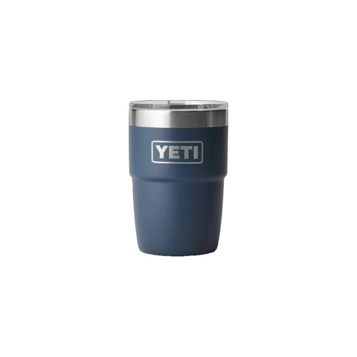 Yeti Rambler 8 Oz Stackable Tumbler