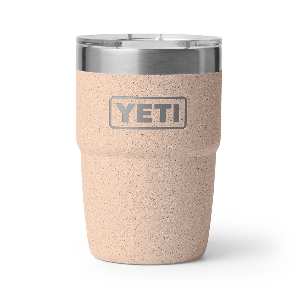 Yeti Rambler 8 Oz Stackable Tumbler Ceramic Lining