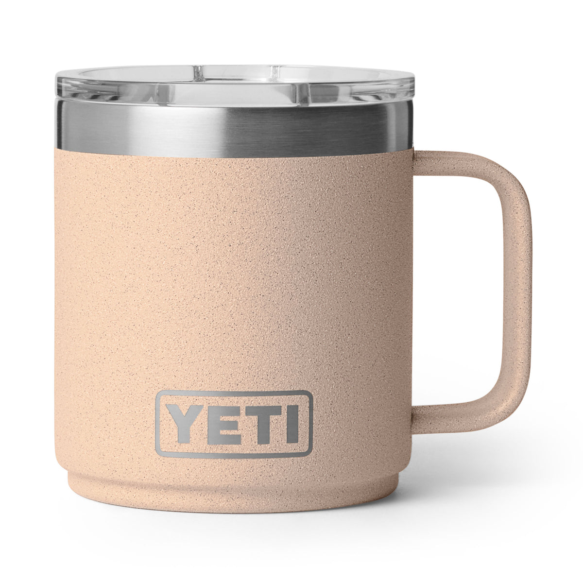 Yeti Rambler 10 Oz Mug Ceramic Lining