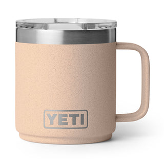 Yeti Rambler 10 Oz Mug Ceramic Lining