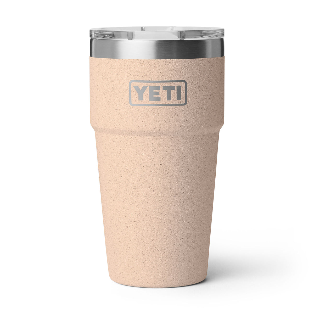 Yeti Rambler 20oz Stackable Cup