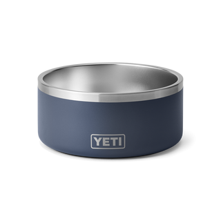 Yeti Boomer 8 Dog Bowl