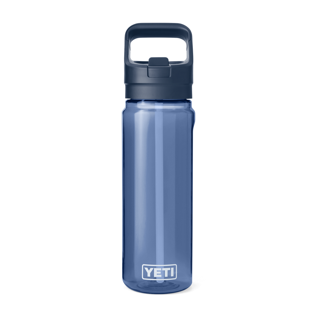 Yonder Colour Straw 750ml Bottle