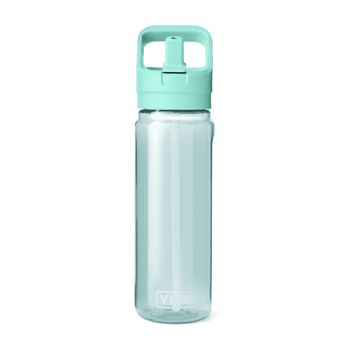 Yonder Colour Straw 750ml Bottle