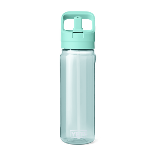 Yonder Colour Straw 750ml Bottle