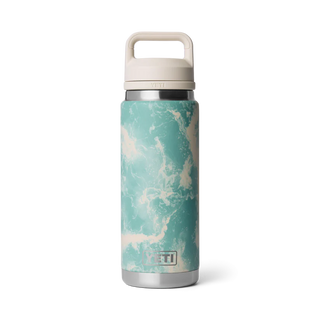 Rambler 26 Oz Bottle Chug Pattern