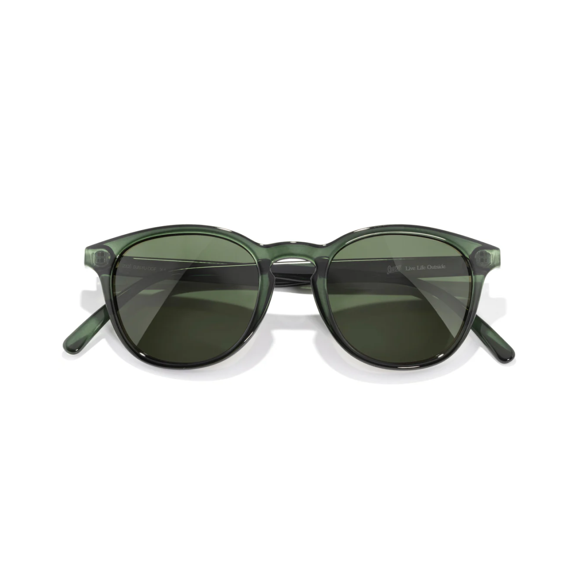 Sunski Yuba Sunglasses