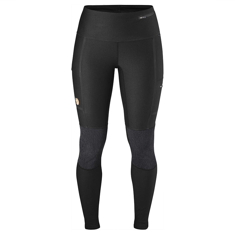 Fjallraven Women’s Abisko Trekking Tights