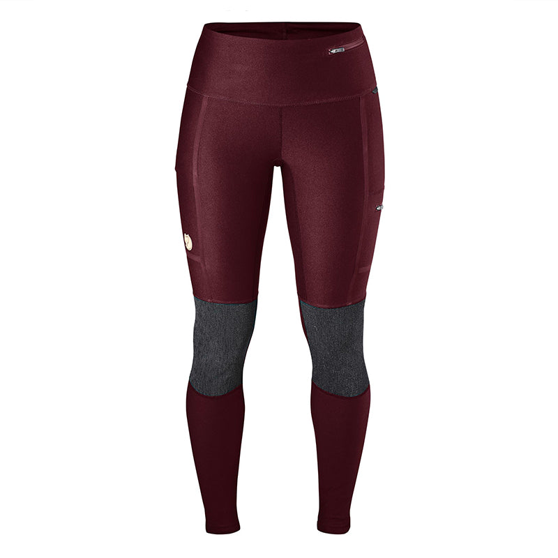Fjallraven Women’s Abisko Trekking Tights