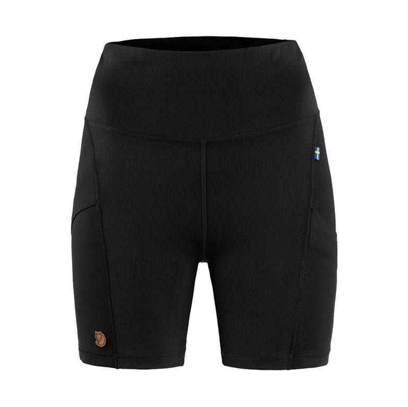 Fjallraven Womens Abisko 6 Inch Short Tights