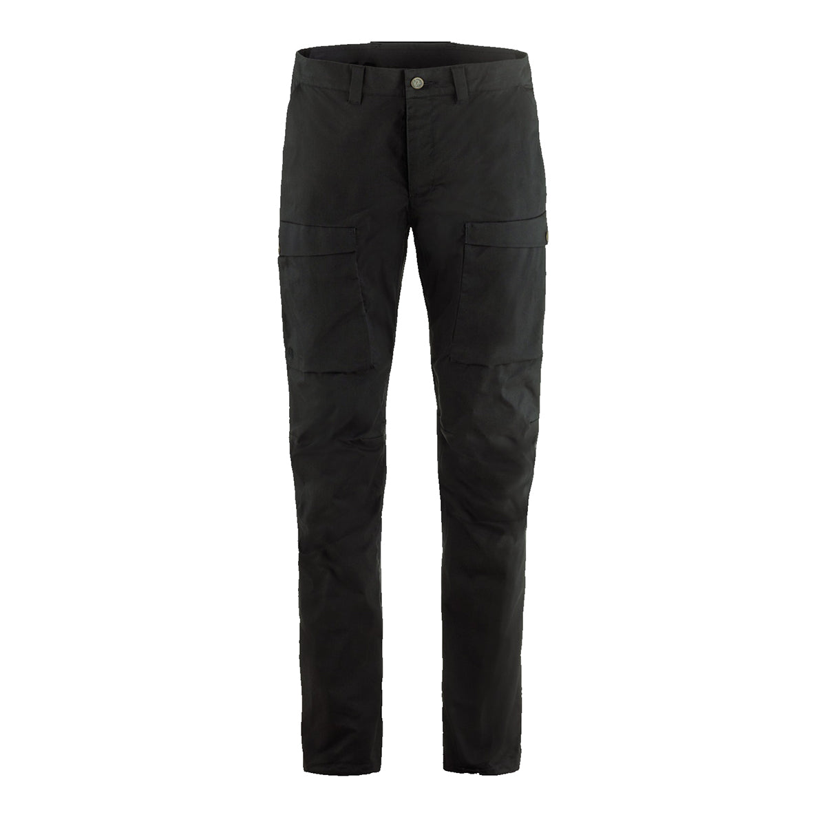 Fjallraven Mens Abisko Hybrid Trail Trousers Short Leg
