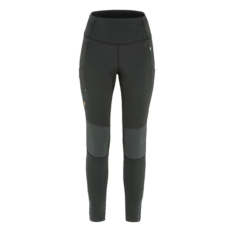 Fjallraven Womens Abisko Varm Trekking Tights