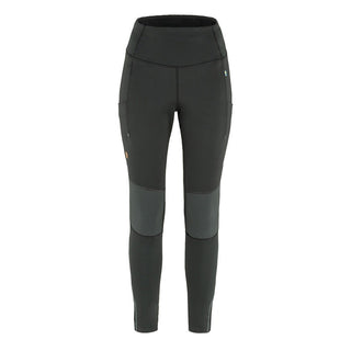 Fjallraven Womens Abisko Varm Trekking Tights