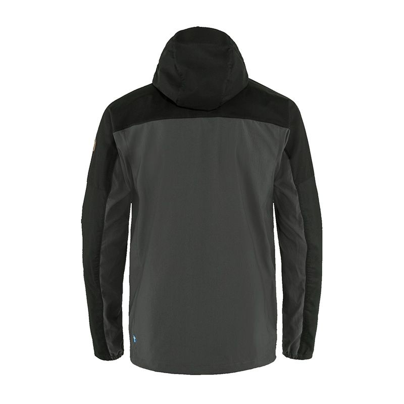 Fjallraven Mens Abisko Midsummer Jacket