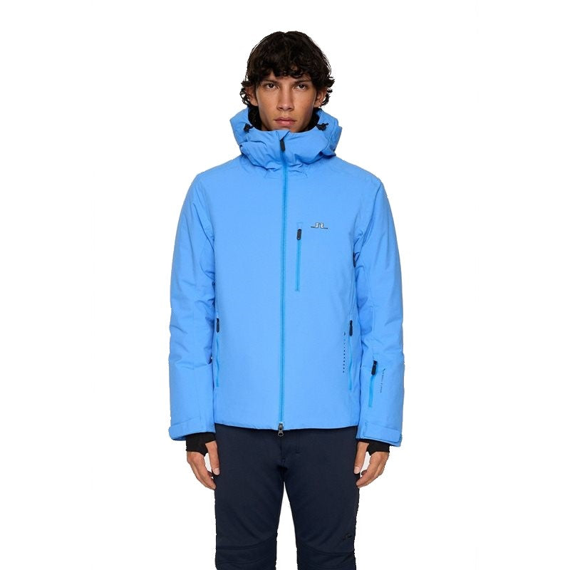 J. Lindeberg Mens Ace Jacket - Nordic Outdoor