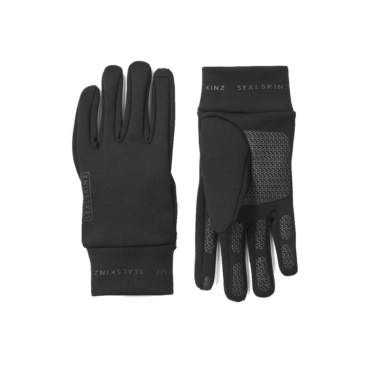 Sealskinz Acle Fleece Gloves