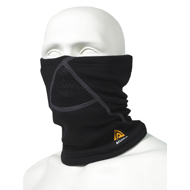 Aclima DoubleWool Neck Gaiter