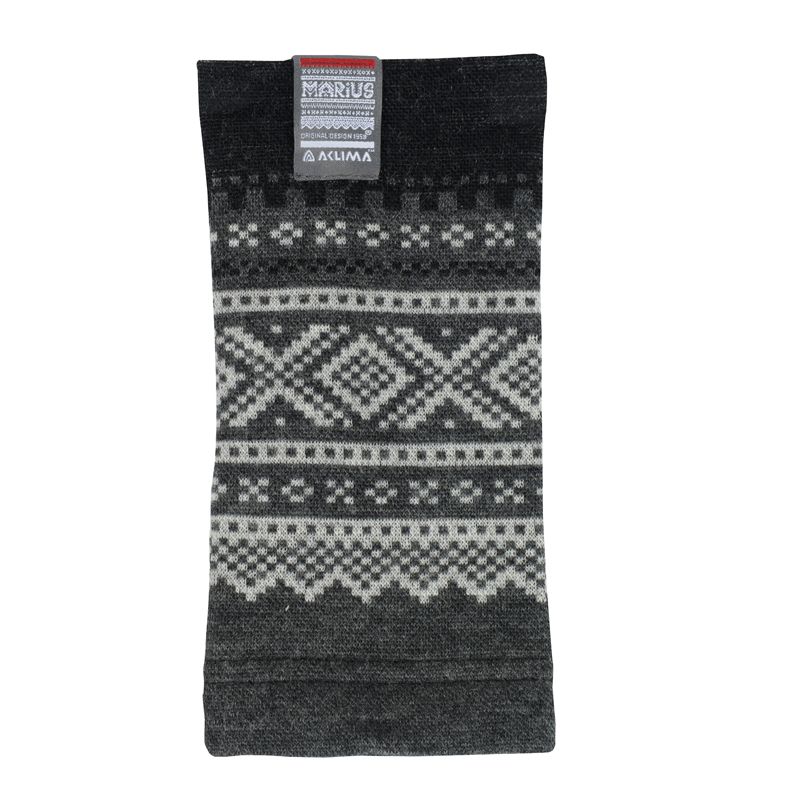 Aclima DesignWool Pulseheater