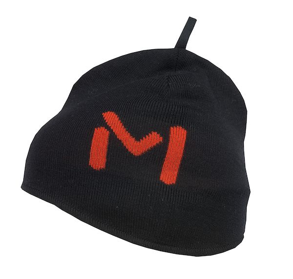 Lars Monsen Beanie With EarCovers