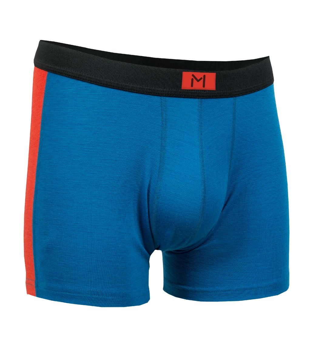 Aclima Lars Monsen Mens Anárjohka WW Boxers