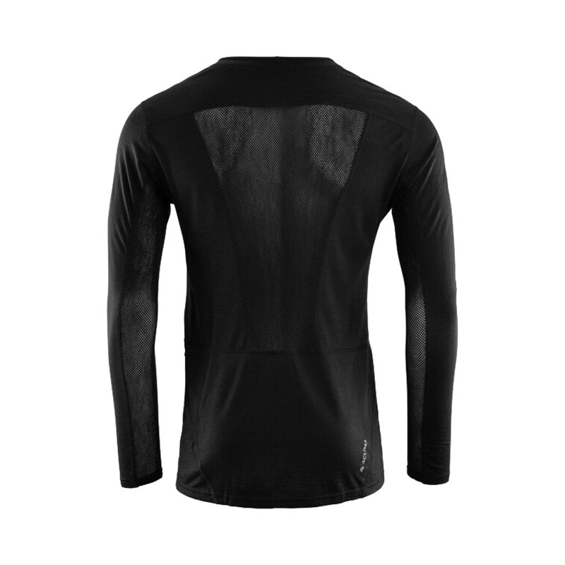 Aclima Mens LightWool Sportshirt