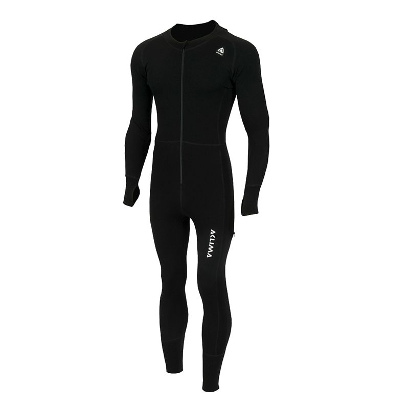 Aclima Mens WarmWool Overalls