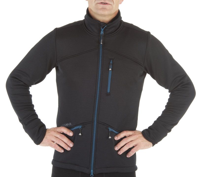 Aclima Mens Woolshell Jacket