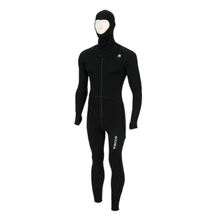 Aclima Mens WarmWool Overalls