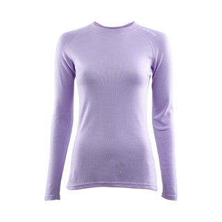 Aclima Womens WarmWool Shirt Crew Neck