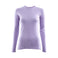 Aclima Womens WarmWool Shirt Crew Neck