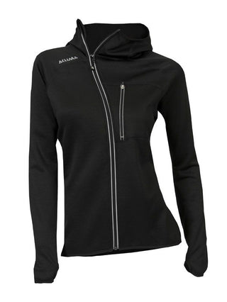 Aclima Women's Woolshell Jacket with Hood