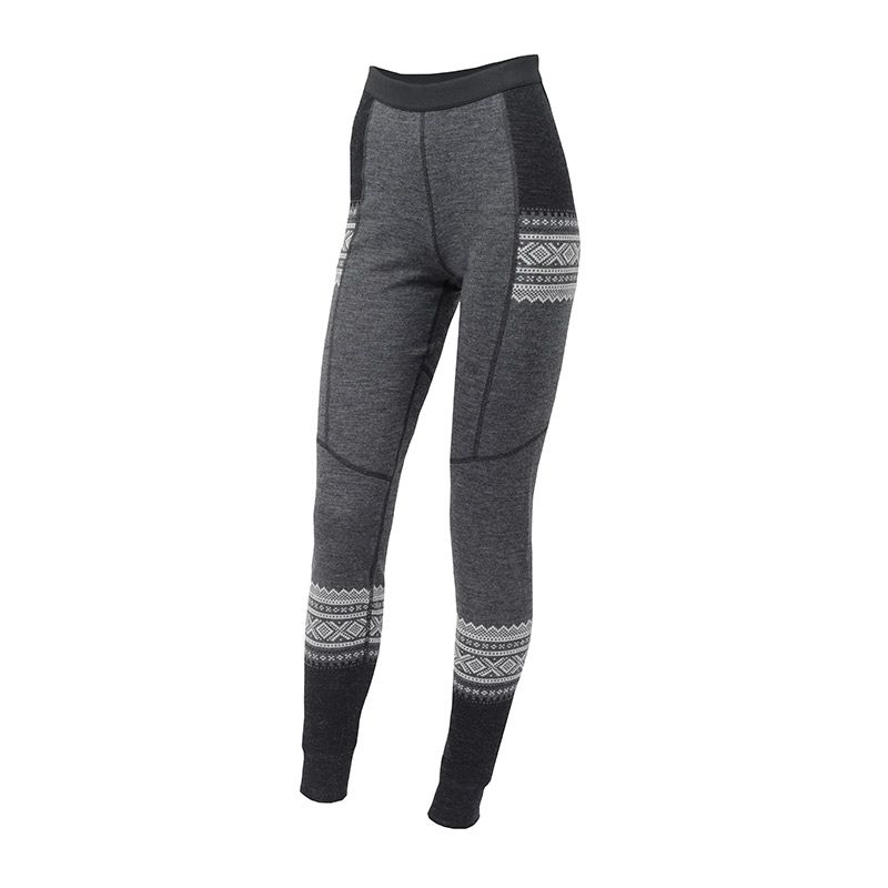 Aclima Womens DesignWool Marius Longs