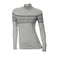 Aclima Womens DesignWool Marius Mockneck