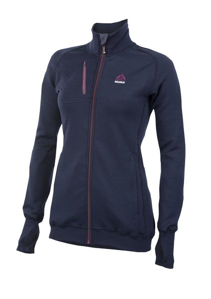 Aclima Womens DoubleWool Jacket