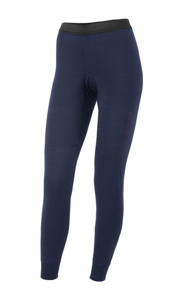 Aclima Womens DoubleWool Long Pants