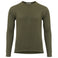 Aclima Mens WoolTerry Crewneck